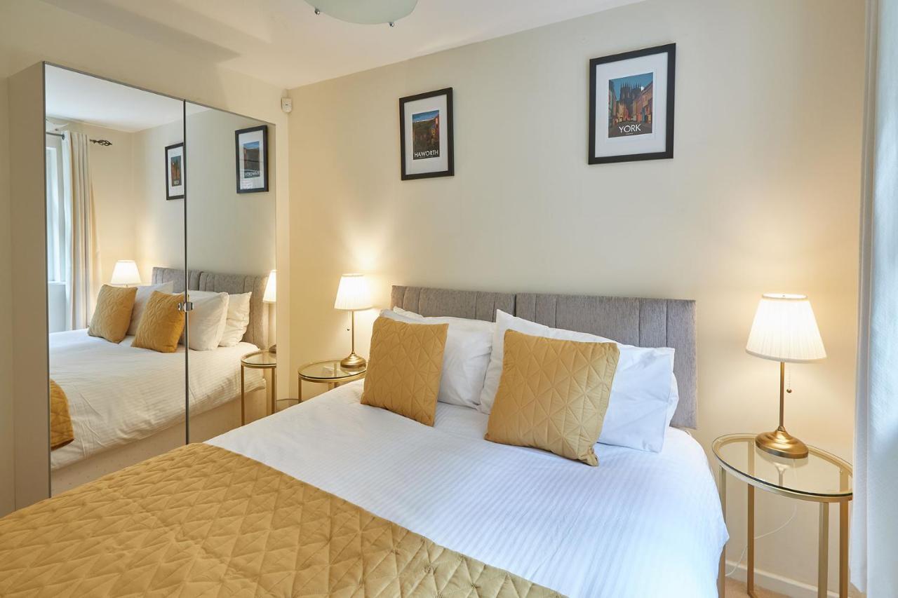 Host & Stay - The Eskape วิทบี ภายนอก รูปภาพ