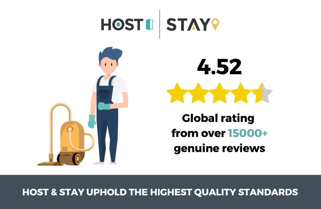 Host & Stay - The Eskape วิทบี ภายนอก รูปภาพ